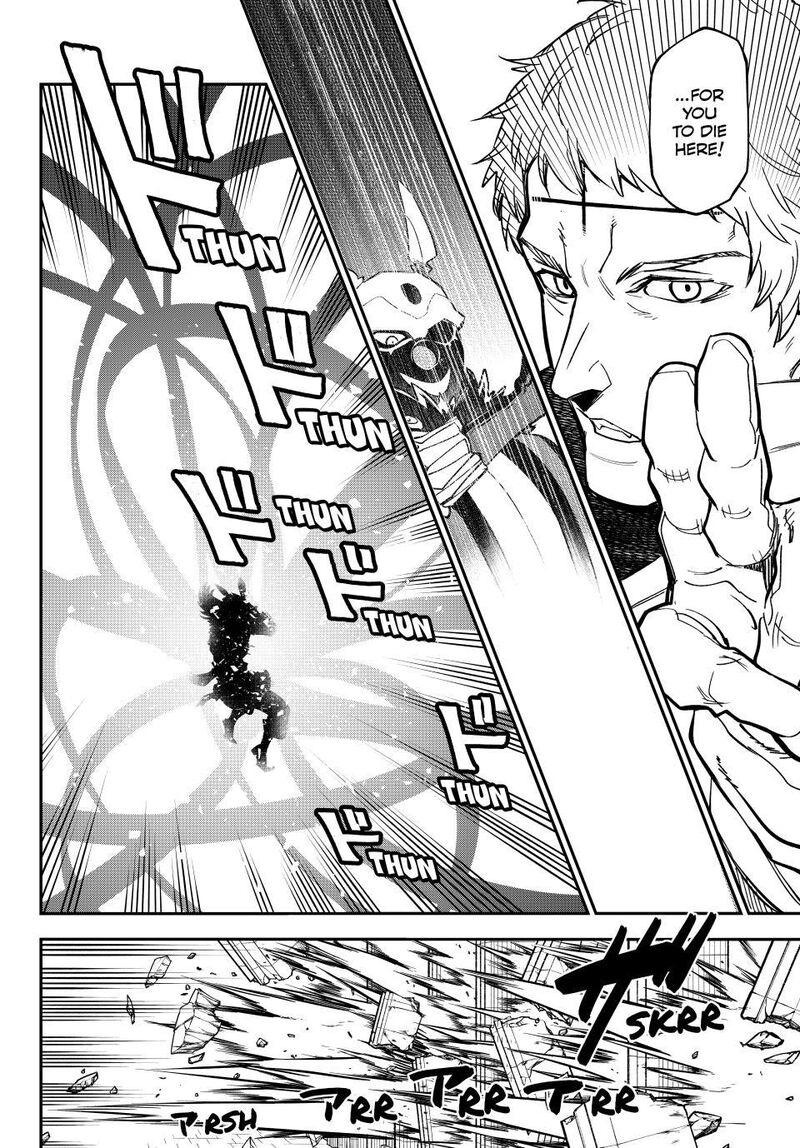 Tensei Shitara Slime Datta Ken - Chapter 142 image 24